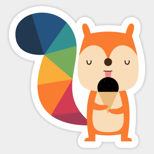 Sweet Sticker